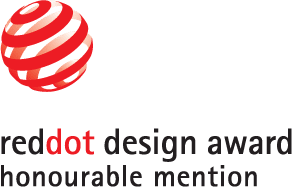 Red Dot Design Award