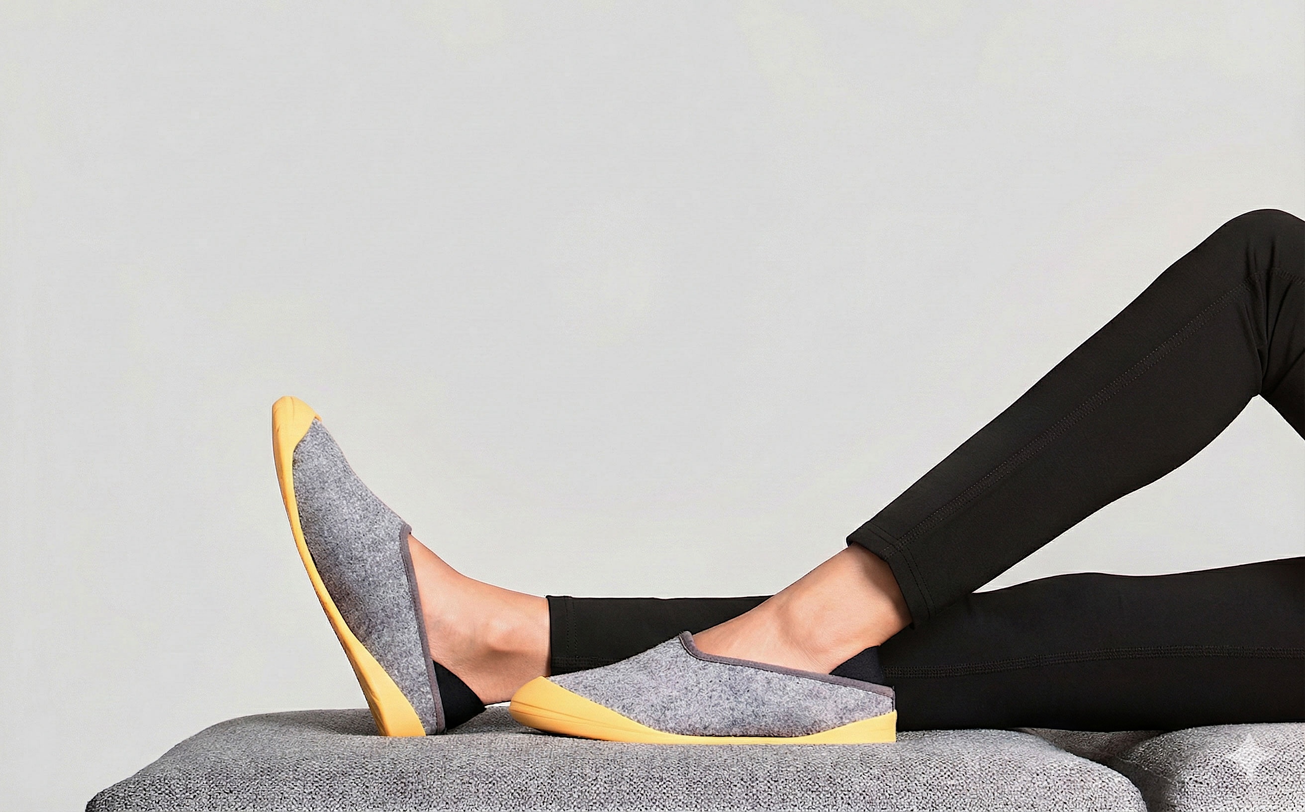 Mahabis - Slippers redesigned